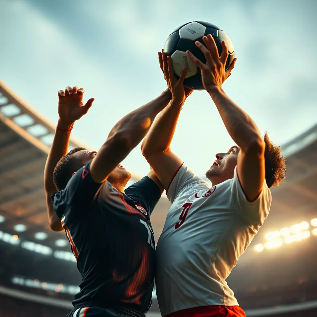 World Cup 2026: Ai sẽ trở thành hiện tượng mới? — view 2