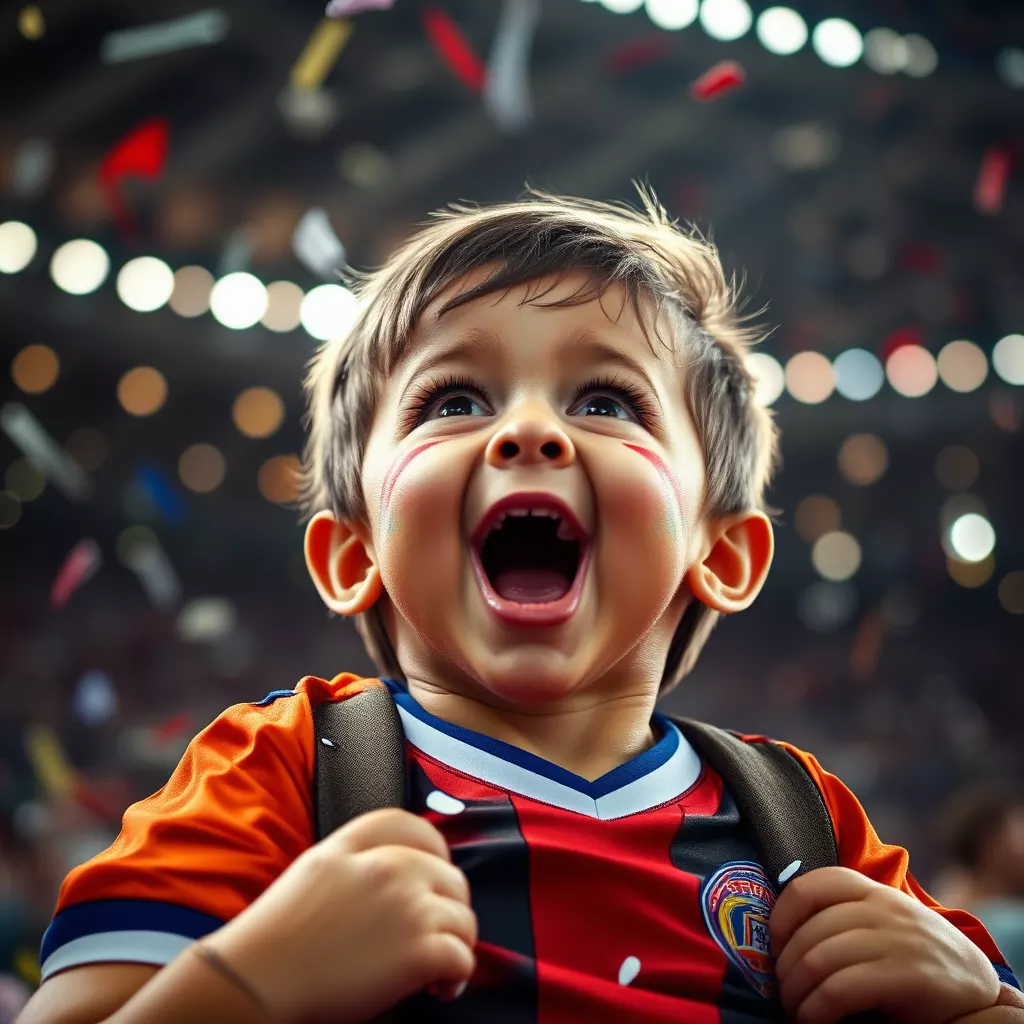 World Cup 2026: Khi tinh thần chiến đấu quyết định tất cả