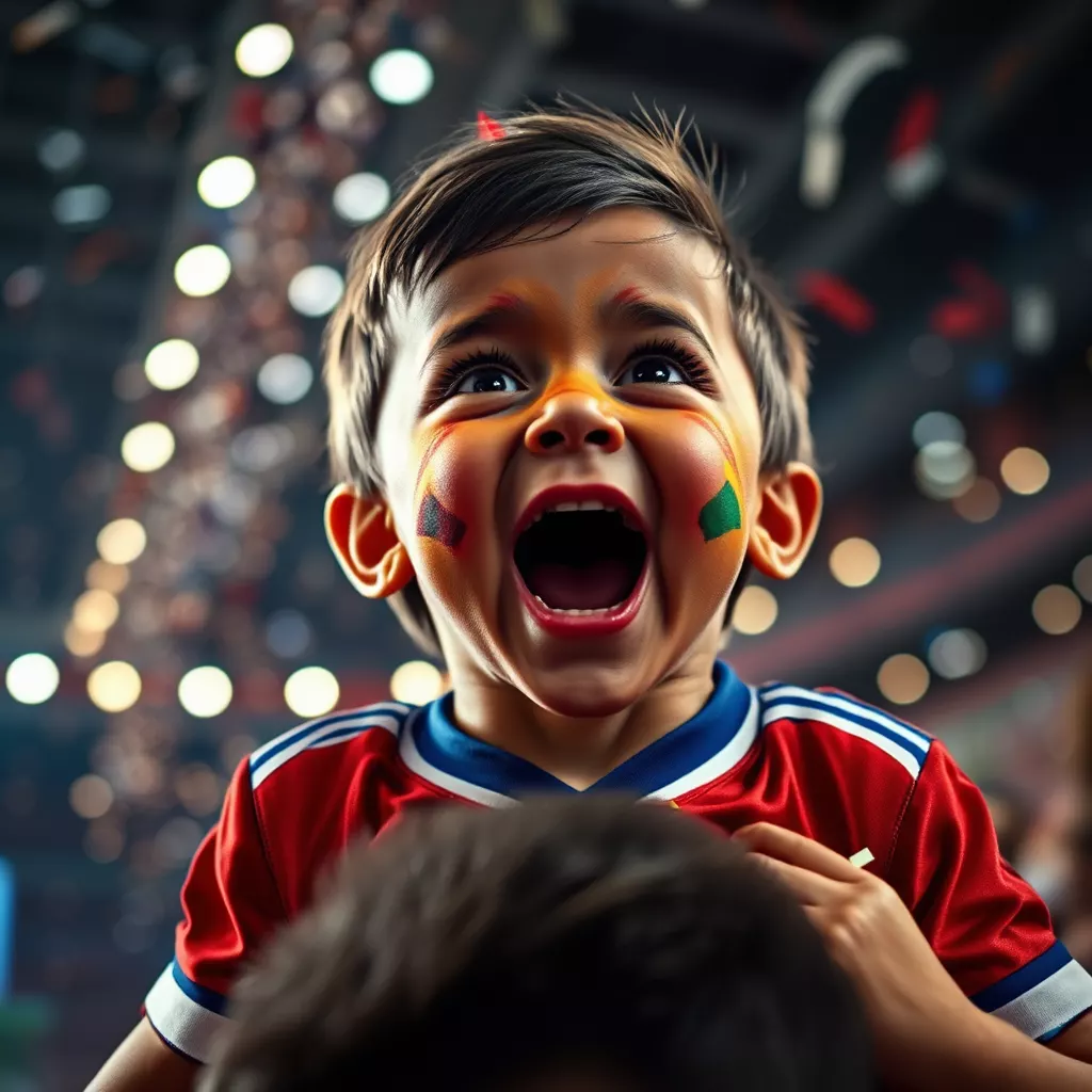 World Cup 2026: Những Màn Lật Đổ Ngoạn Mục Khiến Giấc Mơ Bóng Đá Vỡ Tan — view 5