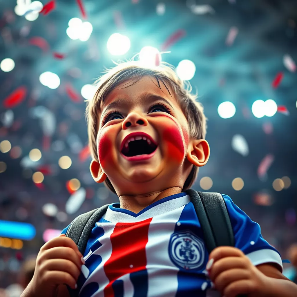 World Cup 2026 Và Hành Trình Tìm Kiếm Ánh Hào Quang Của Các Ngôi Sao Sáng Giá Nhất — view 3