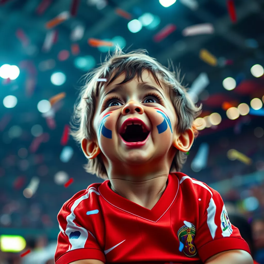World Cup 2026 Và Những Màn Lội Ngược Dòng Khó Tin — view 3
