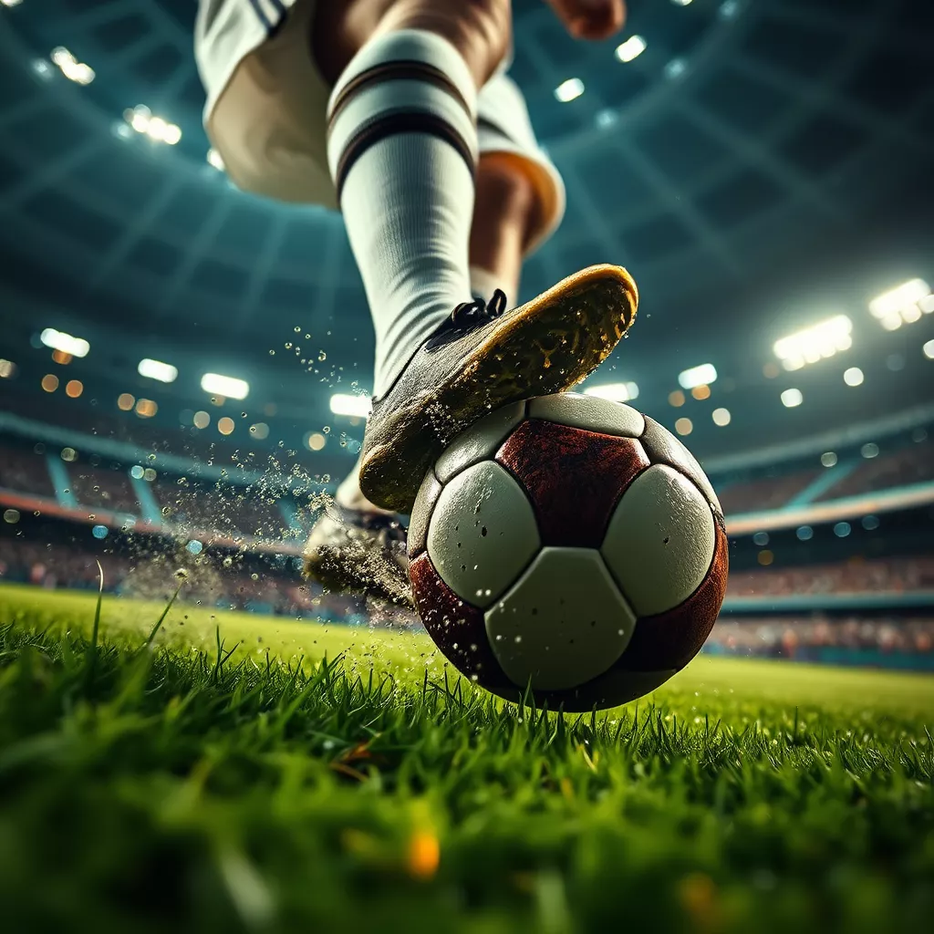 Cập nhật thông tin lực lượng World Cup mới nhất cùng nhà cái FIVE88 — view 5