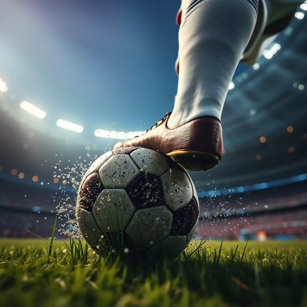 Theo dõi World Cup 2026 trọn vẹn cảm xúc cùng nhà cái GEM88 — view 4