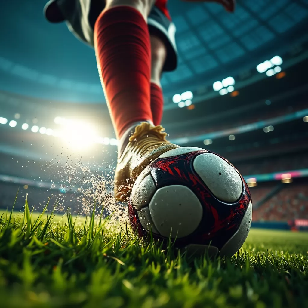 World Cup 2026: Những khoảnh khắc lịch sử không thể nào quên — view 5
