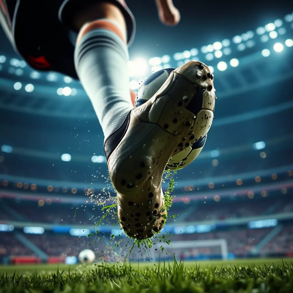 World Cup 2026 Và Những Trận Cầu Làm Thay Đổi Lịch Sử
