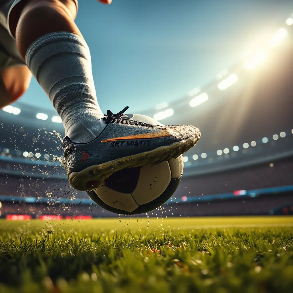 World Cup 2026 và sự bùng nổ của thế hệ cầu thủ trẻ: Làn gió mới thổi bùng ngọn lửa túc cầu — view 5