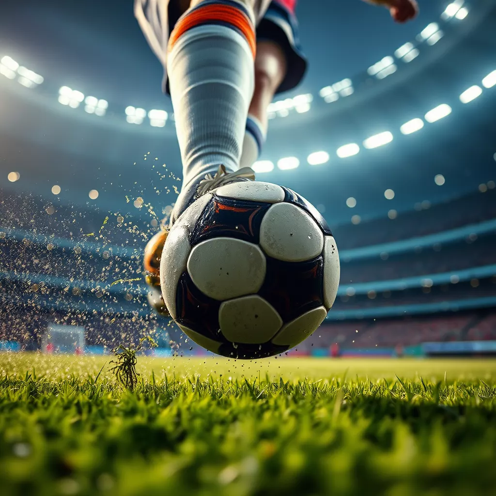 World Cup 2026 Và Những Trận Cầu Mang Tính Bước Ngoặt — view 2