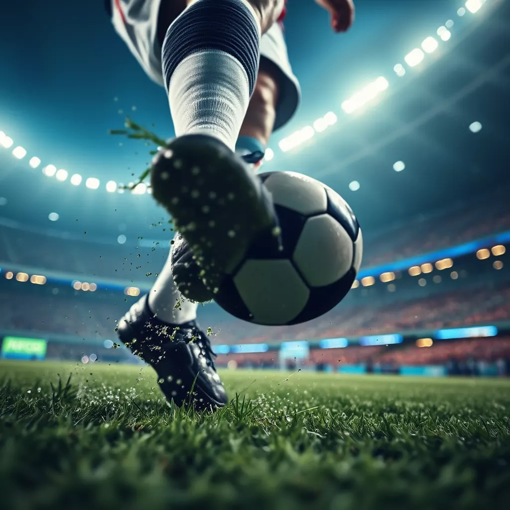 Đội Tuyển Nào Sẽ Làm Nên Kỳ Tích Tại World Cup 2026? — view 3