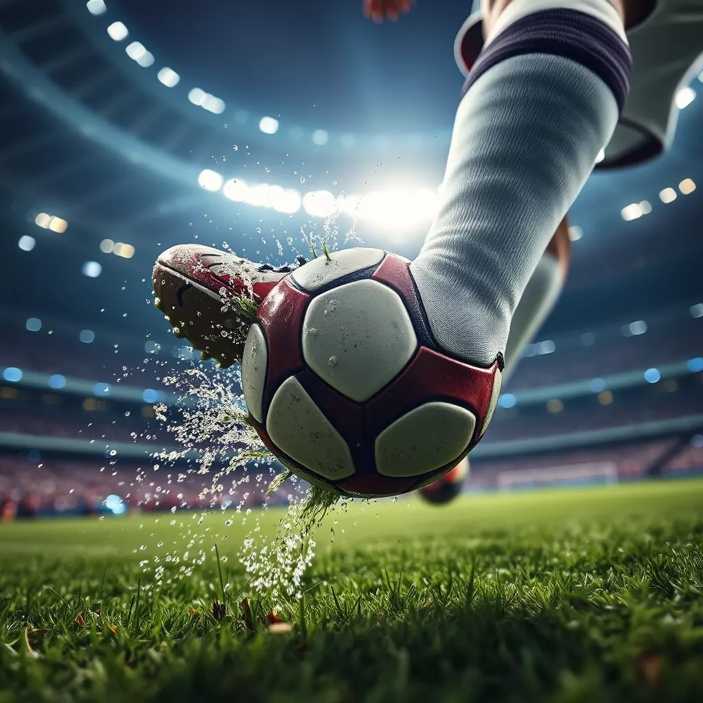 Dữ liệu về số cú sút trúng đích được tổng hợp trước bán kết World Cup 2026 – Cơ sở để bắt kèo thơm — view 3