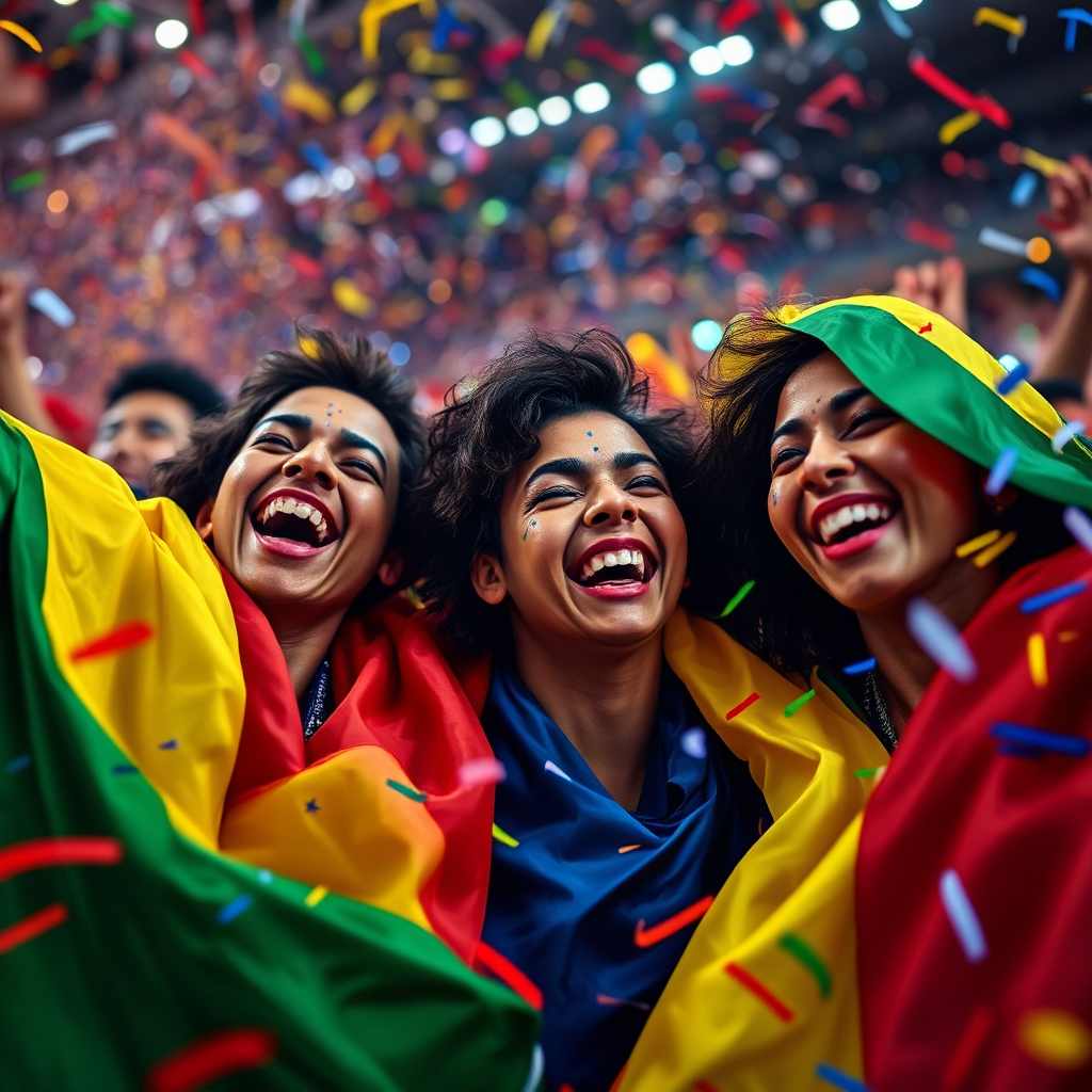 Top ứng viên sáng giá cho chức vô địch World Cup 2026