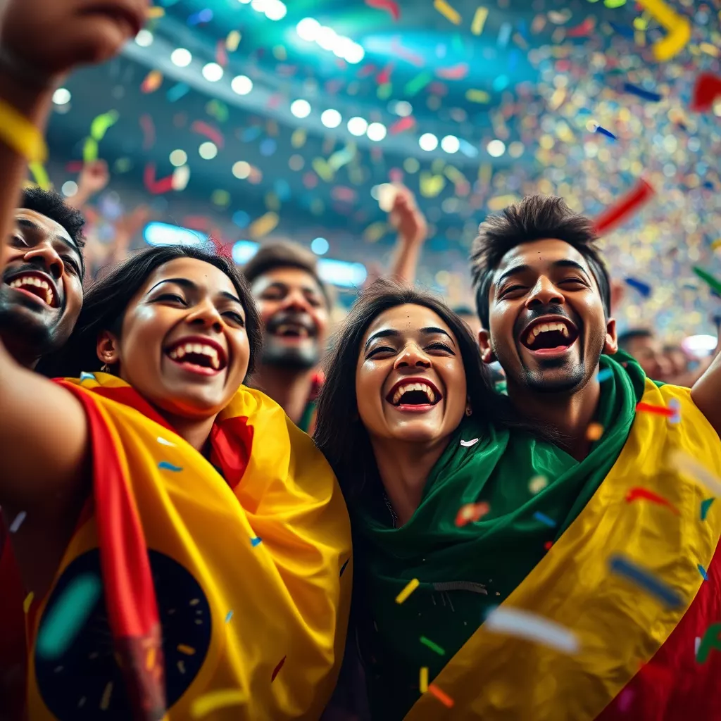 World Cup 2026: Ai sẽ trở thành hiện tượng mới?